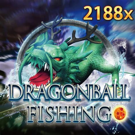 Play Dragonball Fishing slot